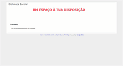 Desktop Screenshot of jbib.aealmodovar.org
